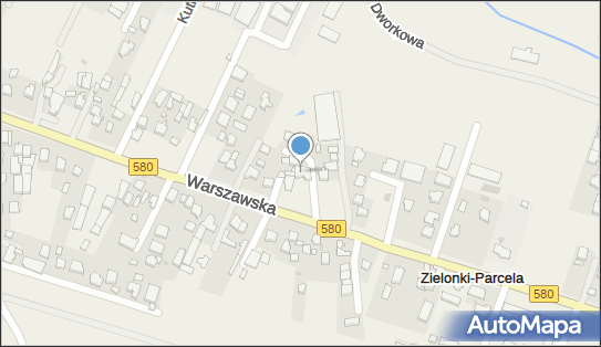 1180209913, Gospodarstwo Rolne Wojciech Bogucki 