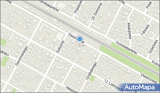 8221937525, Ostojski Tomasz 