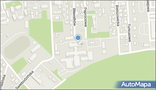 9521915540, Ostom - Tomasz Ostrowski 
