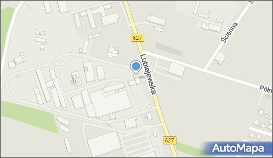 Ostrowia, Lubiejewska 69, Ostrów Mazowiecka 07-300 - Przedsiębiorstwo, Firma, numer telefonu, NIP: 7010258270
