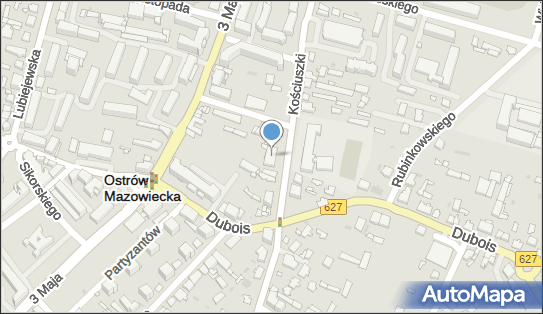 7591430189, Ostrowska Izba Gospodarcza 