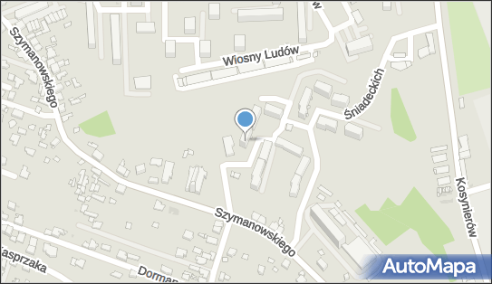 6440014759, Ostrowska Violetta, Ostrowski Andrzej, Kiosk Przemysłowy 