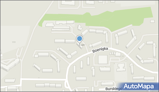 Ostrowski Krzysztof, ul. Jana Boenigka 28, Olsztyn 10-686 - Przedsiębiorstwo, Firma, NIP: 7392444042