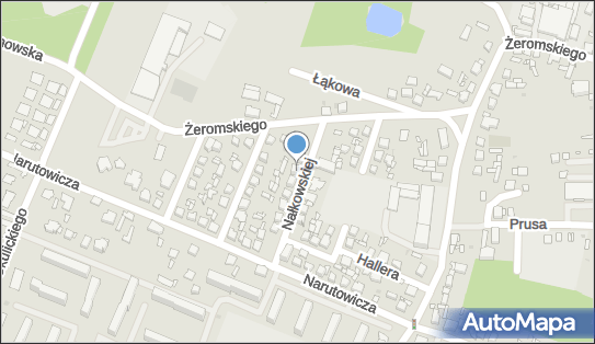 141718449, Ostrowski Mariusz BHP Serwis 