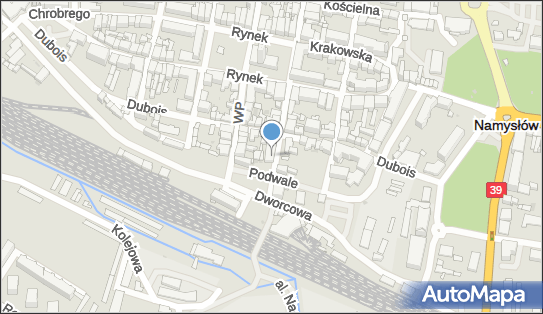7521003039, Ostrysz Robert 
