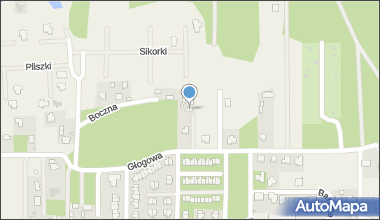 Ostrzenie Narzędzi, ul. Głogowa 27, Stara Wieś 05-830 - Przedsiębiorstwo, Firma, NIP: 5341286299