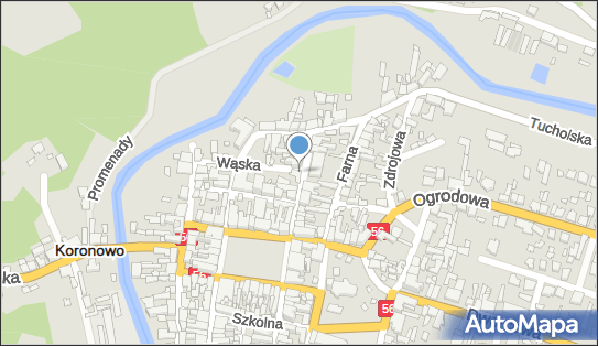 9670115112, Przedsiębiorstwo Handlowo-Usługowe Alina Osuch 