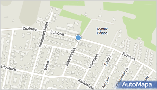 6443494665, Osuch Real Estate sp. z o.o. 