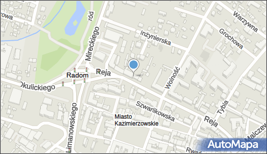 Osuszanie po zalaniu. Osuszanie to My., Reja Mikołaja 22, Radom 26-600 - Przedsiębiorstwo, Firma, godziny otwarcia, numer telefonu
