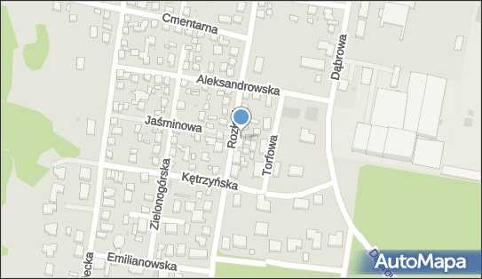 9532640845, Oświata Polska Katarzyna i Piotr Echaust 