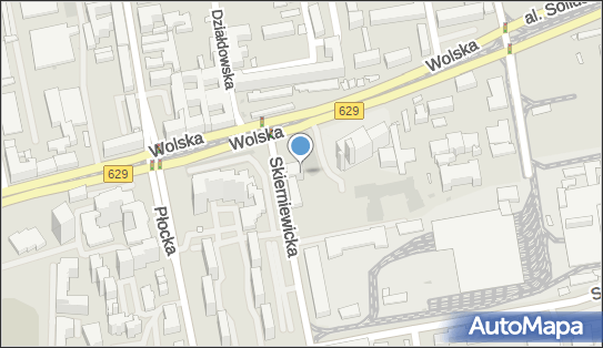 OT NR 3131 NSZZ S KIEROWCÓW ZAWODOWYCH, Wolska 47 01-201 - Przedsiębiorstwo, Firma, numer telefonu