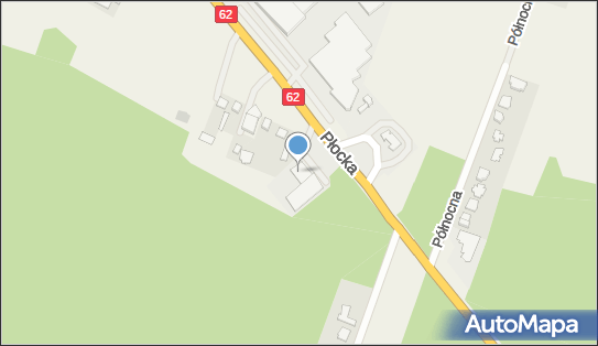 Otel, ul. Płocka 23, Cekanowo 09-472 - Przedsiębiorstwo, Firma, numer telefonu, NIP: 7742659063
