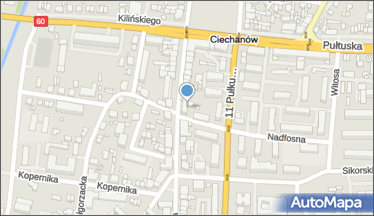 Otg Jezierska Dorota Janowski Grzegorz Łebkowski Marek, Ciechanów 06-400 - Przedsiębiorstwo, Firma, NIP: 5661786419