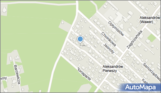 Otgon, Falenicka 14, Warszawa 04-965 - Przedsiębiorstwo, Firma, numer telefonu, NIP: 7272351042