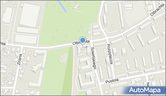 Otigo Marcin Węgrzynek, ul. Jana Olbrachta 23, Warszawa 01-102 - Przedsiębiorstwo, Firma, NIP: 9511483062