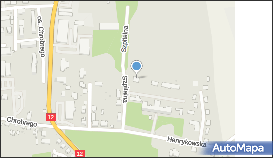9241756566, Otis Paweł Zięba 