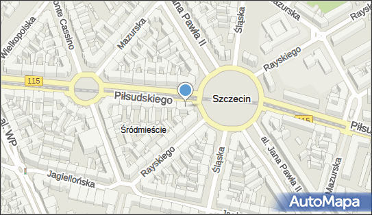 Otis Protetyka Słuchu, marsz. Piłsudskiego Józefa 31, Szczecin 70-461 - Przedsiębiorstwo, Firma, numer telefonu