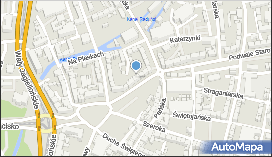 5871461132, OTO-MED Bolesław Mucha 