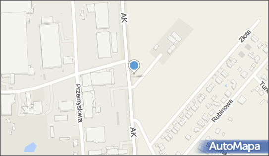 7970011953, Otobox Jacek Maliszewski 