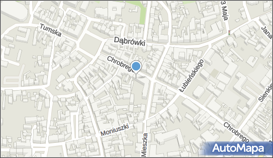 Otonet, ul. Mieszka I 16 C, Gniezno 62-200 - Przedsiębiorstwo, Firma, NIP: 7841889205