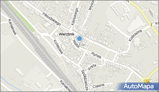 6641932930, Katarzyna Szcześniak 