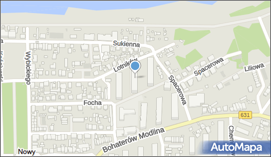 Otto Instal, Lotników 9/97, Nowy Dwór Mazowiecki 05-100 - Przedsiębiorstwo, Firma, numer telefonu