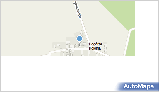 Otto Patrzek, Pogórze 241, Pogórze 48-220 - Przedsiębiorstwo, Firma, NIP: 7551361588