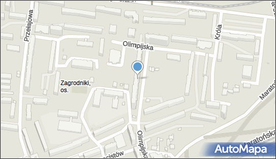Otylla Płoszajska, Olimpijska 7, Łódź 94-043 - Przedsiębiorstwo, Firma, NIP: 7271776868