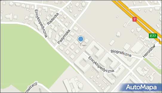 5213208655, Quantum Solutions sp. z o.o. 