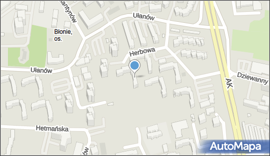Out of Line Studio, Herbowa 18, Lublin 20-551 - Przedsiębiorstwo, Firma