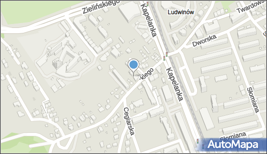 Outcome Agata Pul, Twardowskiego 87A, Kraków 30-346 - Przedsiębiorstwo, Firma, NIP: 6792899797