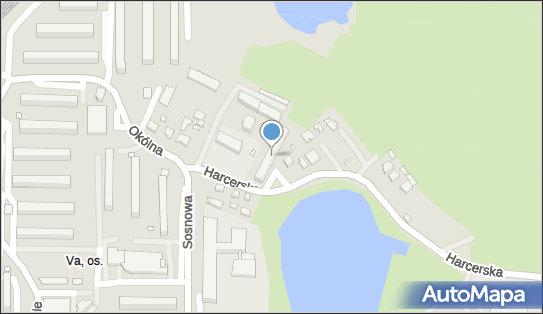 6652925129, Outlet Americano '' Krzysztof Balcerzak 