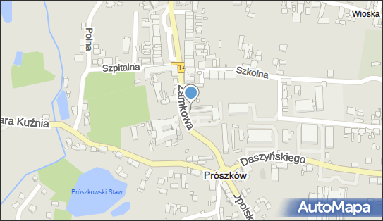 7542508483, Outlet Center Anna Onyszko 