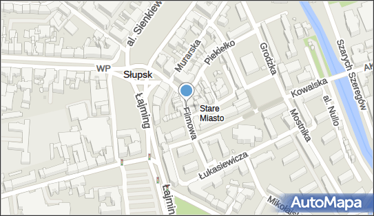 221531960, Outlet Nisza Krzysztof Mikułko, Danuta Walkusz 