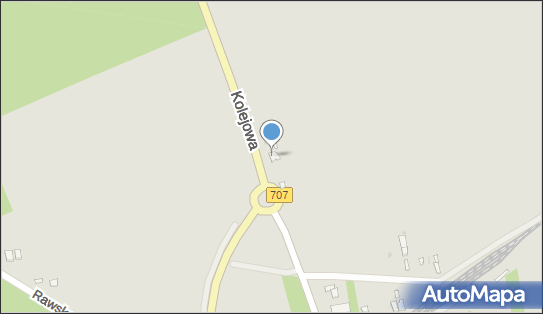 Outside Karolina Niemirska, ul. Kolejowa 50, Nowe Miasto nad Pilicą 26-420 - Przedsiębiorstwo, Firma, NIP: 7972053223