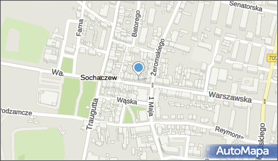 OutsourcingIT Krzysztof Grzywacz, Warszawska 15D, Sochaczew 96-500 - Przedsiębiorstwo, Firma, NIP: 8371728800
