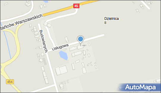 6443448955, Outstanders sp. z o.o. 