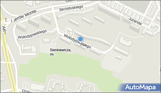 Ov Reklama Maciej Wijatkowski, Pana Wołodyjowskiego 9, Lublin 20-627 - Przedsiębiorstwo, Firma, NIP: 7123349005