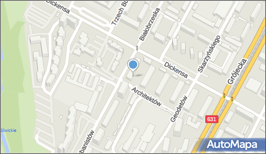 Oval Księgi Rachunkowe Sp. z o.o., Urbanistów 10 m. 23, Warszawa 02-397 - Przedsiębiorstwo, Firma, godziny otwarcia, numer telefonu