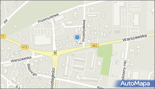 8311628638, Over Group sp. z o.o. 
