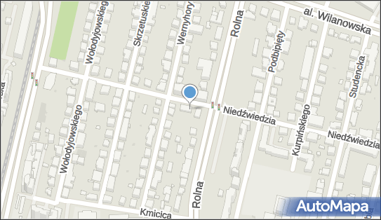 Overlap Studio, Niedźwiedzia 29B, Warszawa 02-737 - Przedsiębiorstwo, Firma, numer telefonu