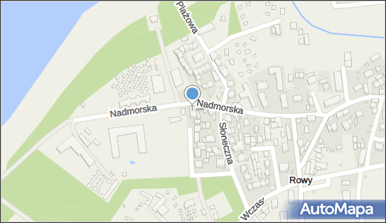 8391017491, Ośrodek Wczasowy 