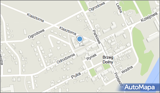9171031733, Prywatny Gabinet Ginekologiczny Agnieszka Owczarek 