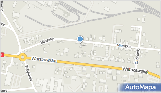 Owczarki Niemieckie, Mieszka I 81, Bieruń 43-155 - Przedsiębiorstwo, Firma