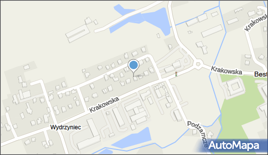 Owczarz Dariusz Beatex, Krakowska 184, Bestwina 43-512 - Przedsiębiorstwo, Firma, NIP: 6521373758