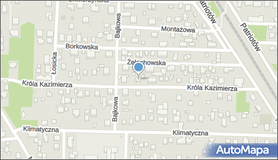 Owerczuk Automotive Polska Radosław Owerczuk, Króla Kazimierza 21 04-854 - Przedsiębiorstwo, Firma, NIP: 9521764213