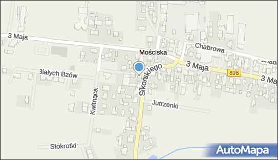 1181381560, Owoce i Warzywa Małgorzata Mróz 