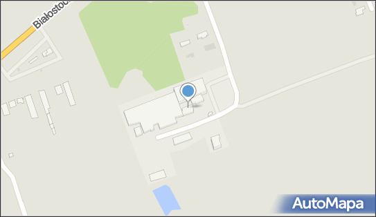 Owoce i Warzywa Podlasia, Białostocka 131, Sokółka 16-100 - Przedsiębiorstwo, Firma, numer telefonu, NIP: 5451666442