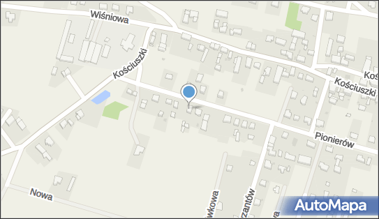 Owoce Lutyni Anna Szlączka, Pionierów 13b, Lutynia 55-330 - Przedsiębiorstwo, Firma, NIP: 9131287685