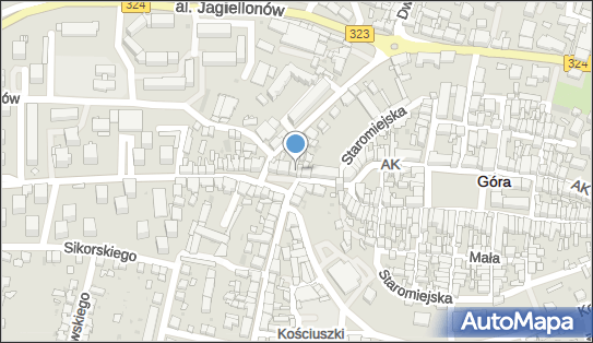 6931990947, Owoce Warzywa, Art.Spożywcze 